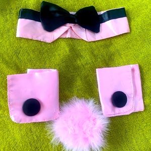 Play boy bunny accessories